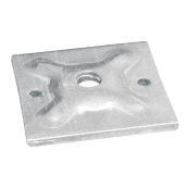 Counterplate / Underlay plate